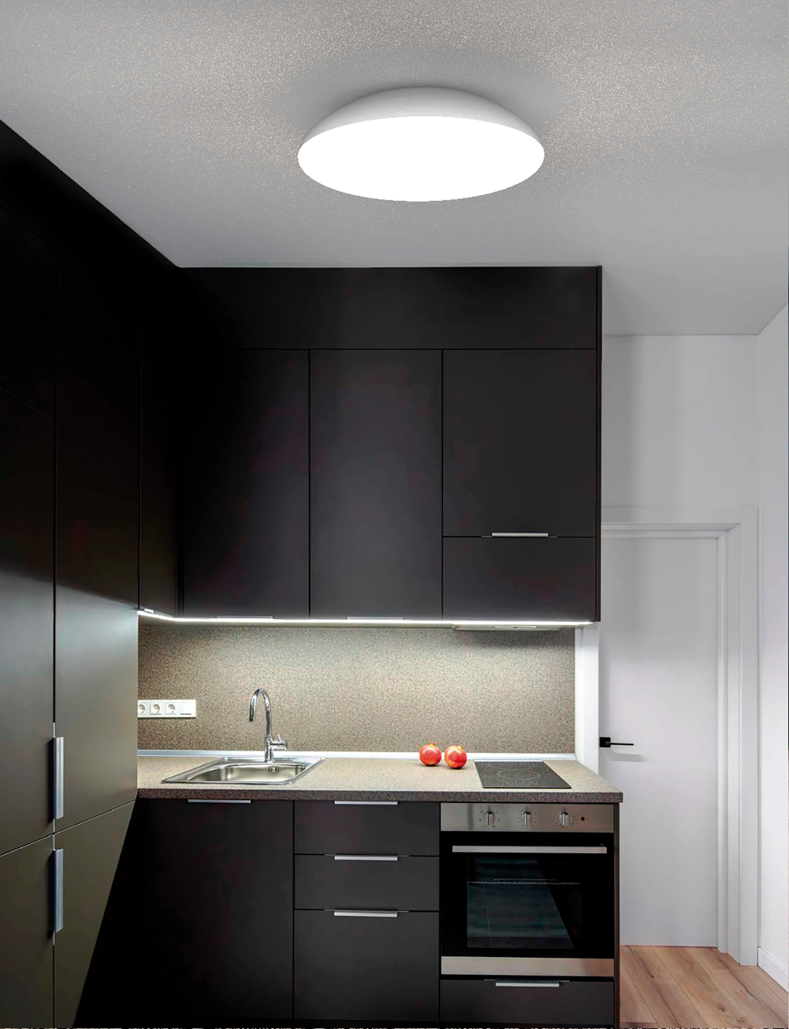 Kazz Ceiling Lights Mantra Flush Fittings Kazz Ceiling Lights Mantra Flush Fittings